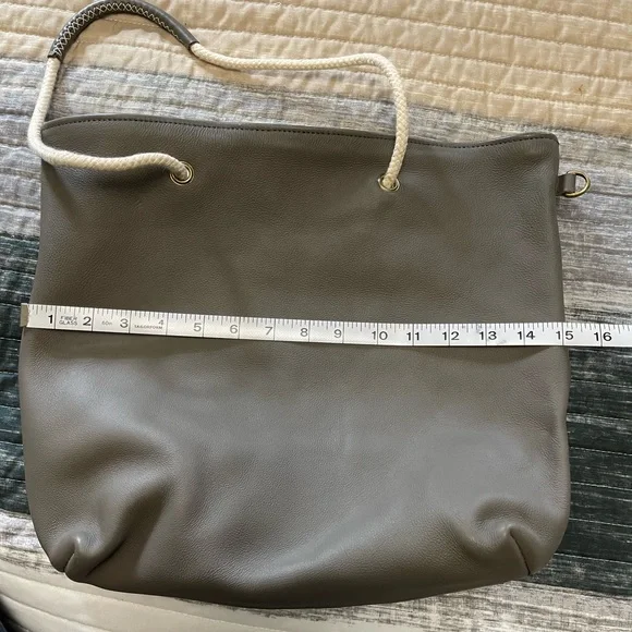 Atelier bag - Picture 2 of 8